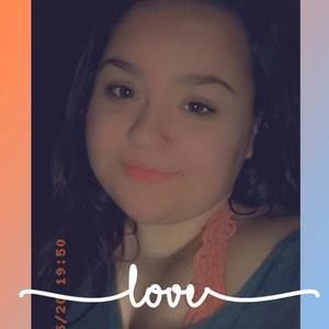 Meet your Posher, Abbey